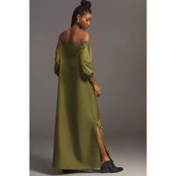 Samant Chauhan Dress With Tags - Picture 9 of 14